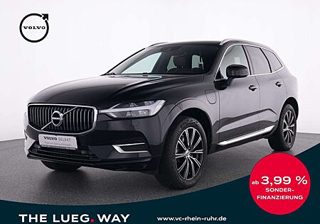 Volvo XC 60 XC60 T6 Inscription Expression Recharge Plug-In Hybrid