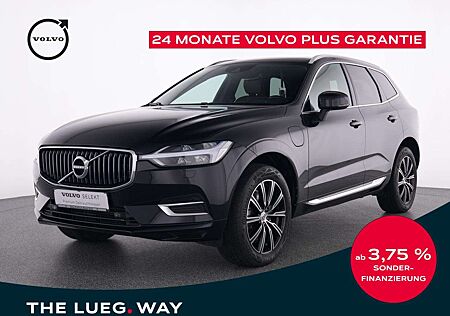 Volvo XC 60 XC60 T6 Inscription Expr. Plug-In AWD+XENIUM PKT+AHK