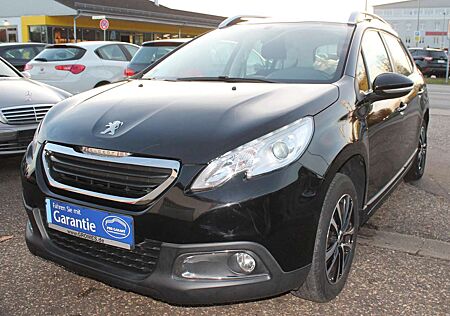 Peugeot 2008 Active Klimaanlage 59000KM