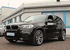 BMW X5 xDrive35i M Sport AHK Surround View DAB Leder