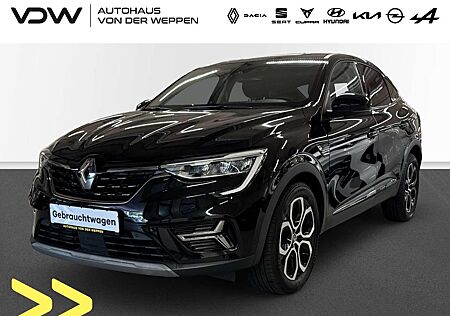 Renault Arkana Intens Klima Navi Leder Rückfahrkamera