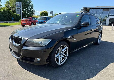 BMW 318 d *Navi*PDC*Alu*
