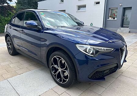 Alfa Romeo Stelvio Super Q4