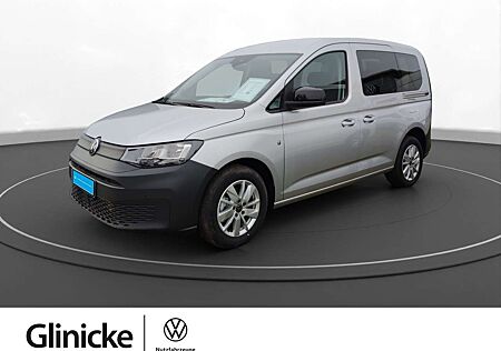VW Caddy Volkswagen 2.0 TDI AHK SHZ 2 Zonen Kamera