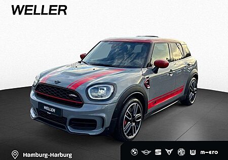 Mini John Cooper Works Countryman ALL4 Aut Navi,Pano