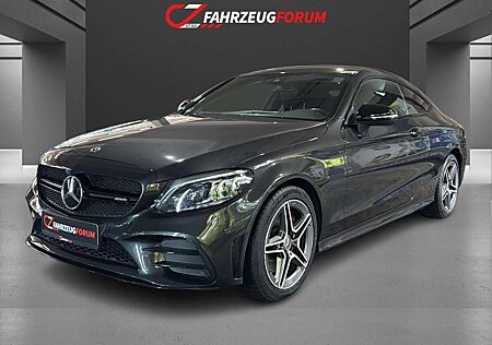 Mercedes-Benz C 43 AMG Virtual Cockpit*Perform.*Sternenhimmel