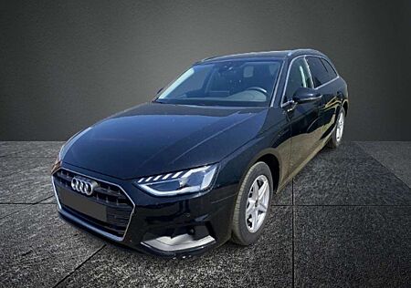 Audi A4 Av. 35 TFSI S tronic Navi+Leder+LED+SHZ+VC+DAB+