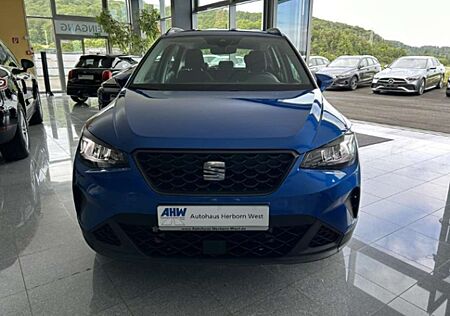 Seat Arona 1.0 TSI Style AHK DSG LED Assistenzpaket Full Link