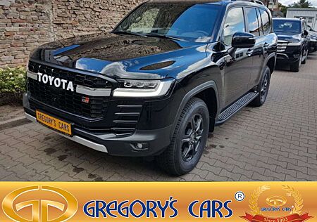 Toyota Land Cruiser 300+GAZOO Racing SPORT +VOLL+NEU+EU.zulassung