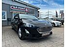 Ford Focus Turnier 1,5 TDCI Cool & Connect