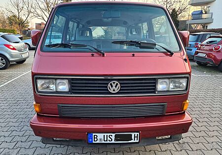 Volkswagen T3 Multivan Multivan Vanagon GL