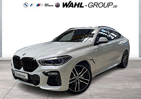 BMW X6 xDrive30d M SPORT GESTIK HIFI LASER NAVI SOFT-CLOS