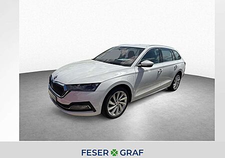 Skoda Octavia Style iV DSG, Head UP, DAB, Smart Link