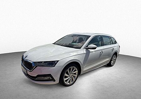 Skoda Octavia Style iV DSG, Head UP, DAB, Smart Link