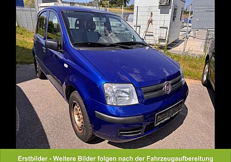 Fiat Panda Dynamic 1.2*Klima CD-Radio+USB/AUX Notrad