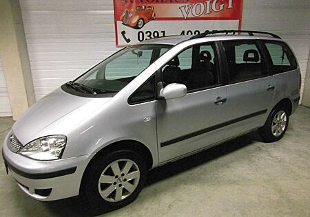 Ford Galaxy Viva X