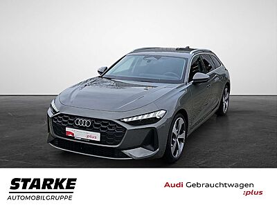 Audi A5 Avant TFSI S tronic Navi LED AHK 20-Zoll APS-Pl...