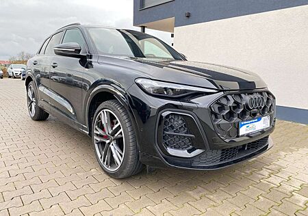 Audi Q5 2.0 TDI quattro 150 kW|3X S-LINE|PANO|MATRIX