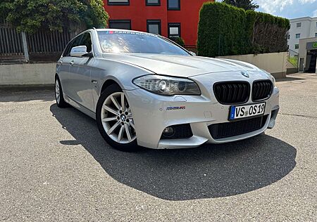 BMW 525d 525 Touring