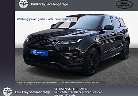 Land Rover Range Rover Evoque P200 R-Dynamic SE