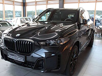 BMW X5 30 d xDrive M Sport