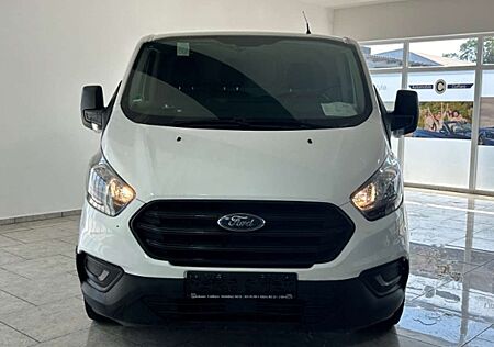 Ford Tourneo Custom Transit Kasten 280 L1 2.0 TDCi EU6d-T Notbremsass.