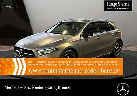 Mercedes-Benz A 250 e EDITION 2020+AMG+NIGHT+LED+FAHRASS+KAMERA