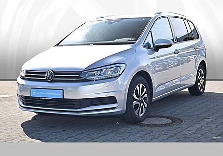 VW Touran Volkswagen 2.0 TDI DSG Active