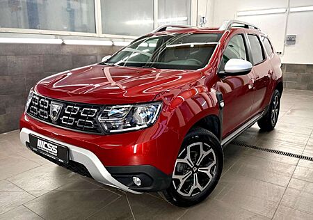 Dacia Duster Prestige*NAVI*KAMERA*SHZ*TEMPO*DAB*KLIMA*