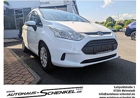 Ford B-Max 1.0 EcoBoost Trend 1.0 EcoBoost Trend