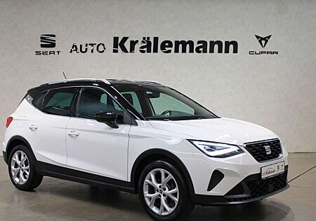 Seat Arona FR 1.0 TSI *Navi*LED*SHZ*Kamera