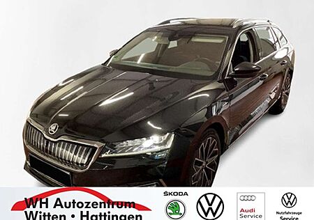 Skoda Superb Combi 1.4 TSI iV DSG L&K NAVI AREAVIEW DCC MATR...