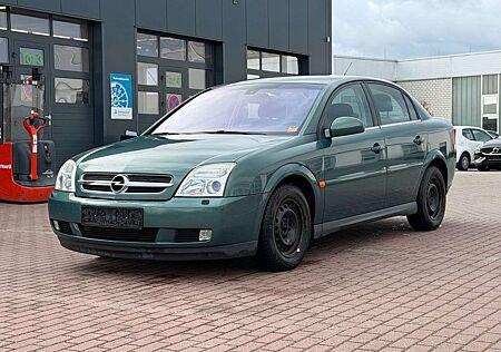 Opel Vectra -C Limousine 2.2*TÜV NEU