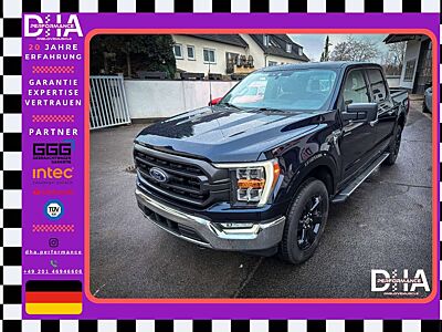 Ford F 150 3.5 V6 XLT*4x4*AHK*LED*NAVI*NEUES MODELL