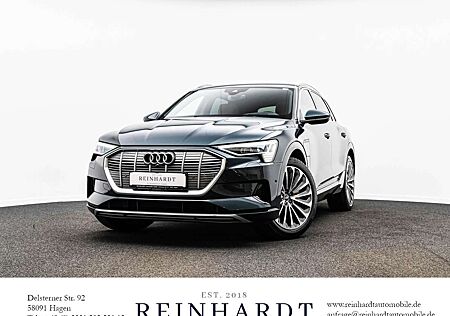 Audi e-tron 55 Q ADVANCED/MTRX/ACC/HuD/PANO/360°/AHK