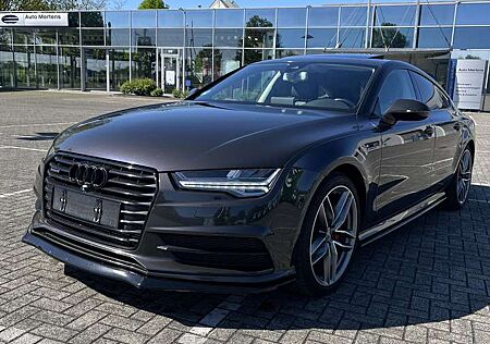 Audi A7 3.0 TDI quattro S tronic