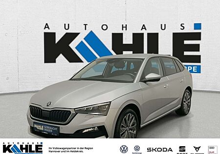 Skoda Scala 1.0 TSI Tour Klima Navi Rückfahrkamera