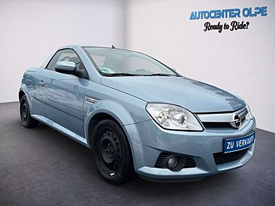 Opel Tigra Opel Tigra **TÜV 04.2028-1.Hand-Klima**