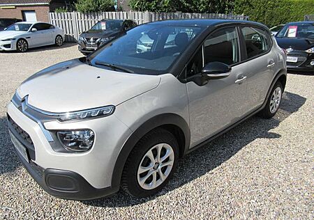 Citroën C3 Citroen Pure Tech 83 FEEL