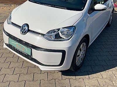 Volkswagen up! move up!