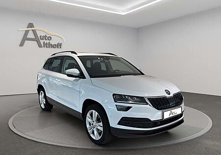 Skoda Karoq 1.5TSI Style DSG AHK CARPL NAV ACC KAM LED
