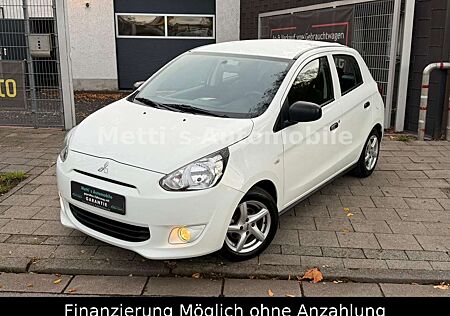 Mitsubishi Space Star 1.0/Klima/ZV/Alus