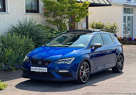 Seat Leon Cupra 300 *PANORAMA*BEATS*ACC*DCC*
