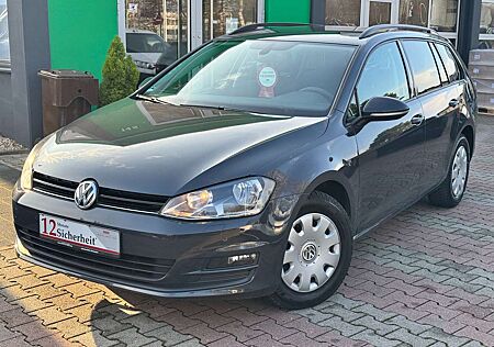 VW Golf Variant Volkswagen Trendline BMT