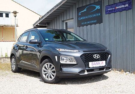 Hyundai Kona Select 2WD|KLIMA|AHK|Tempomat|