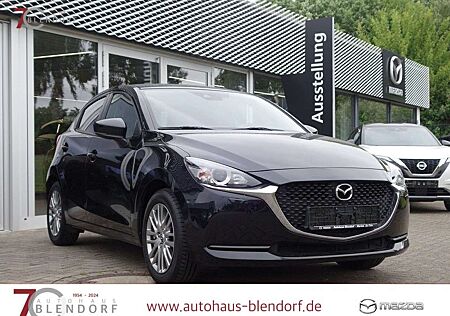 Mazda 2 Kizoku 90 AHK LED|Kamera|Apple Carplay
