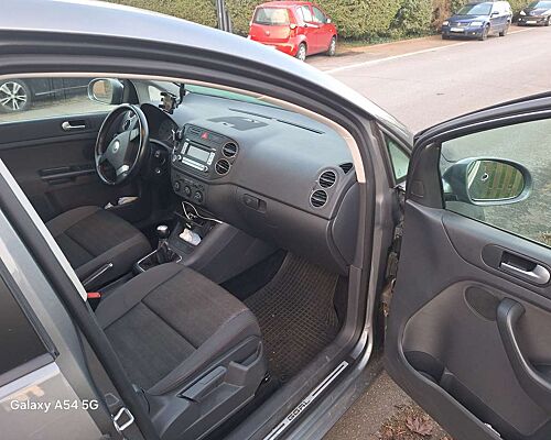 Volkswagen Golf Plus 1.6 Tour