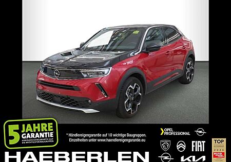 Opel Mokka-e Mokka e Ultimate Leder NAVI Intelli-Lux PDC uvm.