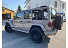 Jeep Wrangler Unlimited Sahara - BRUTE SKYONE