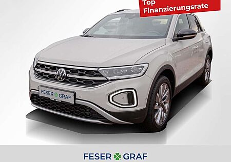 VW T-Roc Volkswagen 1.5 TSI Move DSG AHK/Matrix/ACC/NAVI/Tel.